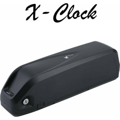 Hailong Battery Box 36V 48V 52V Hailong Case Lithium Batteries Housing Polly Max Load 65pcs 18650 Cells Ebike Battery Case