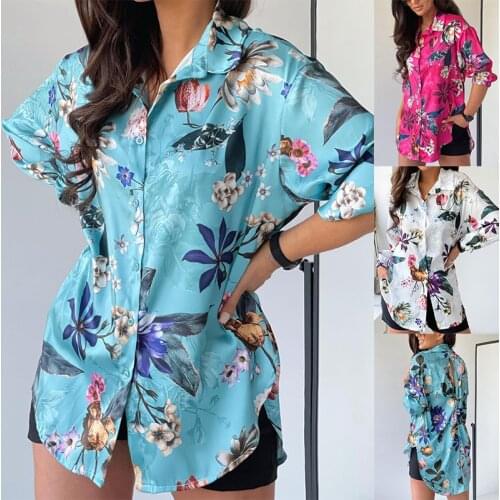 ENIMA ECO Large Blouses