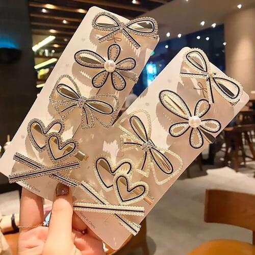 Flash Deals Hair Ornaments