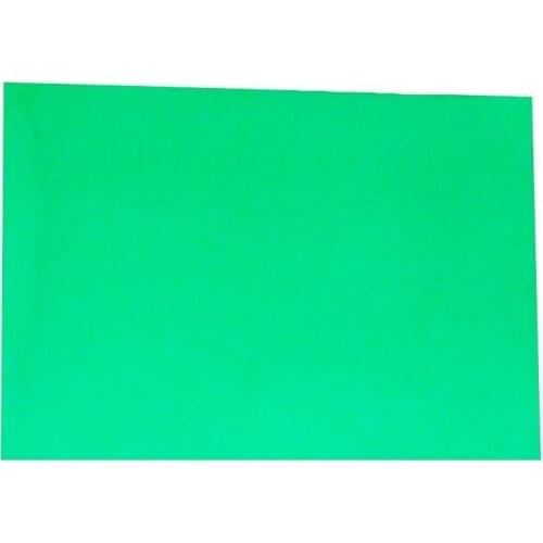 1pc DIY Fluorescent Stickers High Brightness Luminous Room Engraving Film DIY Decor Kids Toy Furniture Advertising Paper De B9C6