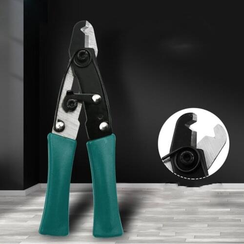 Capillary pliers scissors snap-type switch air conditioning refrigeration maintenance manual tool