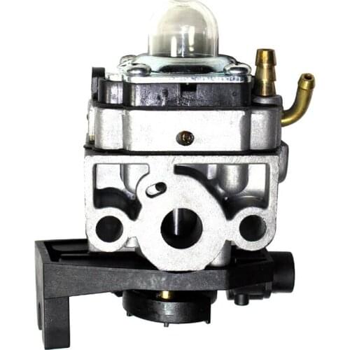 GX35 Carburetor GX2 Lawn Mower Carburetor Power Tools, Four-stroke Brush Cutter Machine Carburetor Replacement Parts Garden Tool