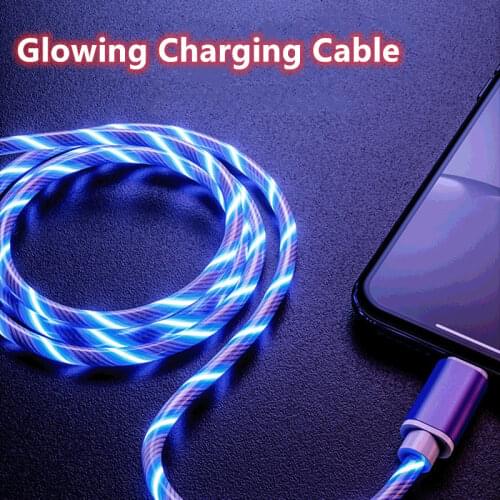 KINGZALIN USB Cables For Mobile Phones