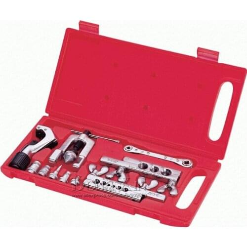 CT-278L flaring tool set, flaring tools for expanding tube