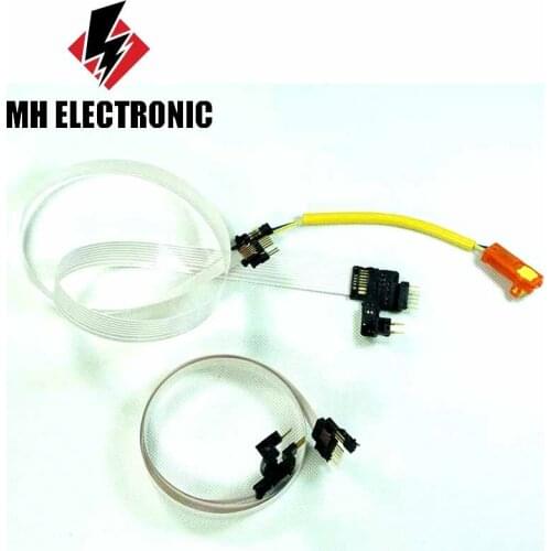 MH ELECTRONIC Repair Replacement Wire 843060K050 843060K051 84306-02200 8430612110 For Toyota Hilux Innova Fortuner Yaris Camry
