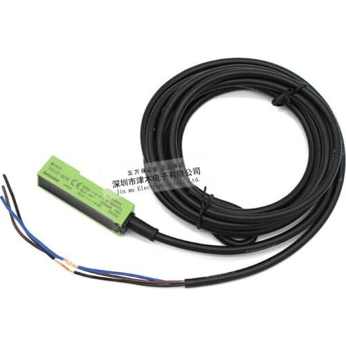 PS12-4DN small square close to the sensor DC three-wire normally open 6months warranty