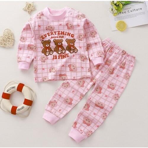 RANMO Boys' Pajamas & Robes