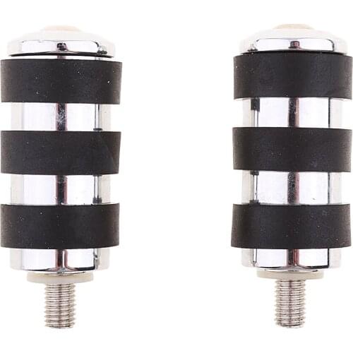 Shifter Pegs With Bolt For Forward Controls 04-13 Sportster