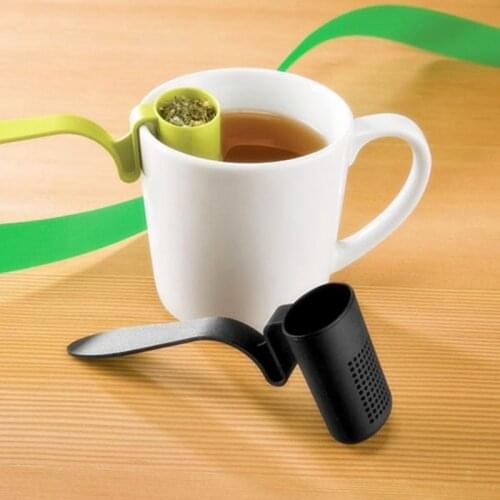 1PC Tea Strainer Herbal Spices Leaf Tea Infuser Colander Teaspoon Spice Filter Tea Tools Teapot Teabags Dropship Hot Sale заварн