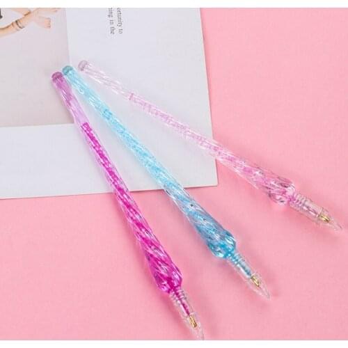 High Quality Point Drill Pen DIY Crafts Diamond Painting Tool For 5D Diamond Painting Cross Stitch Tool Sewing Accessories