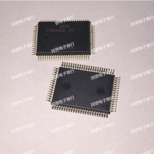 UPD78044AGF-051 UPD78044AGF