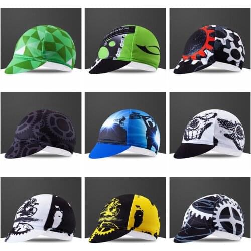 Weimostar Cycling Cap Headscarf Unisex Quick-dry Ciclismo Bike Headband Men Women MTB Bicycle Hat Pirate Hat Helmet inside