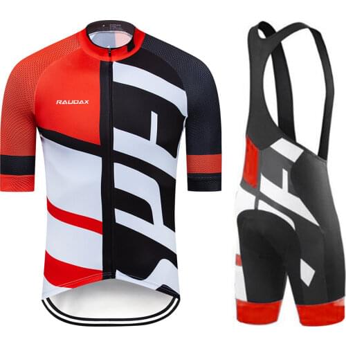 Cycling Jersey 2020 Pro Team rcc raudax Cycling Clothing MTB Cycling Bib Shorts Men Bike Jersey Set Triathlon Ropa Ciclismo