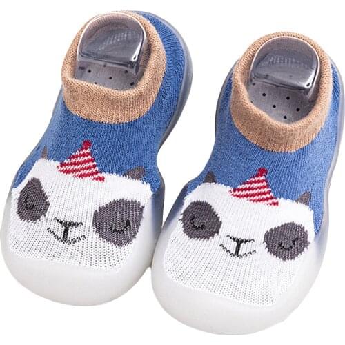 Baby Short Tube Soft Bottom Non-slip Breathable Indoor Floor Socks And Shoes комплекты одежды детская одежда худи плать