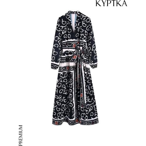 KYPTKA Women's Dresses