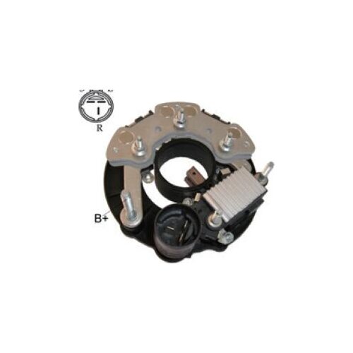 NEW HNROCK ALTERNATOR RECTIFIER 11509100/HI11402ZT