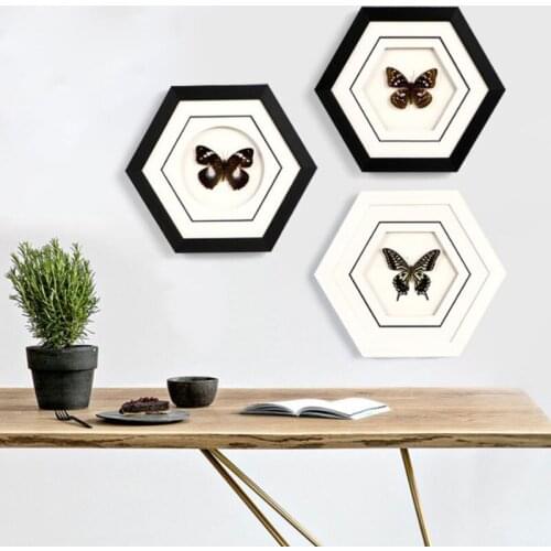 Pengtusi Butterfly Wall Stickers