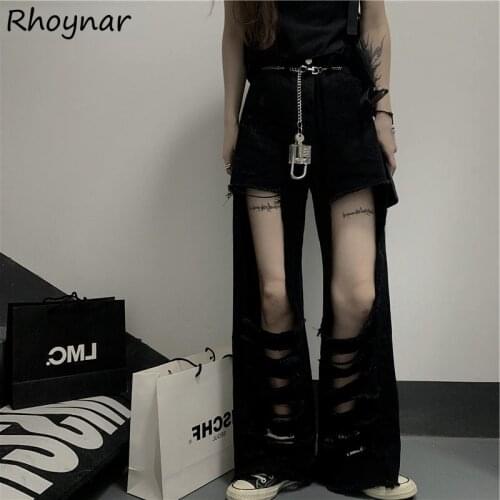 Широкие джинсы Rhoynar China At AliExpress