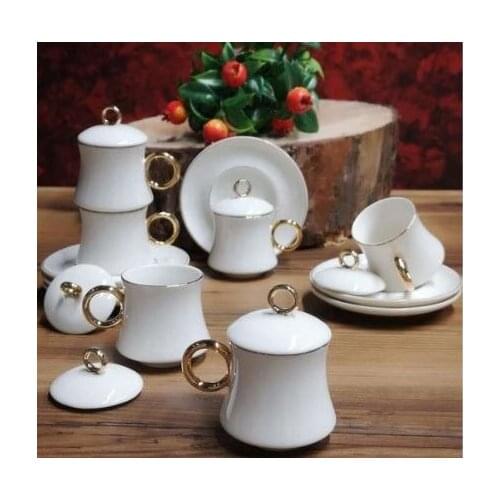 Кофейные чашки SilkK China At AliExpress