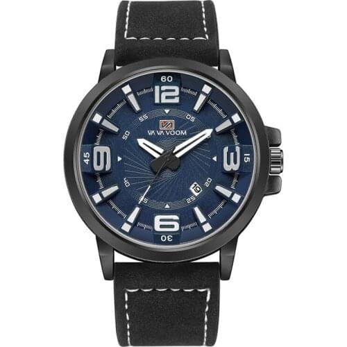 Sports Waterproof Quartz Watch Watch Mens Big Digital Calendar Mens Outdoor Birthday Gif For Men Dropshopping Gfits For Boy