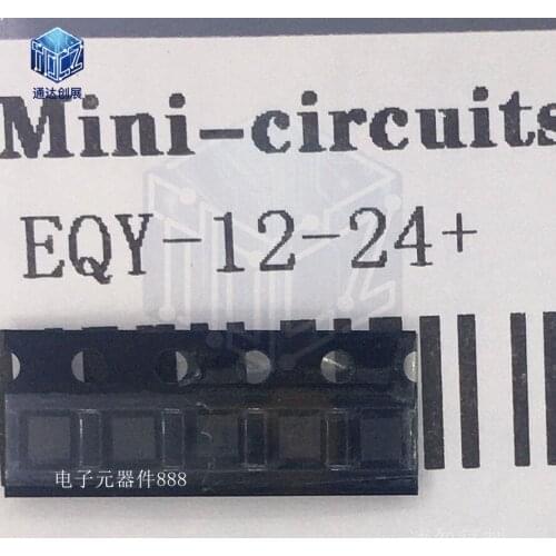 Gain Equalizer Eqy-12-24 1pcs Dc-20000mhz Mini Circuits