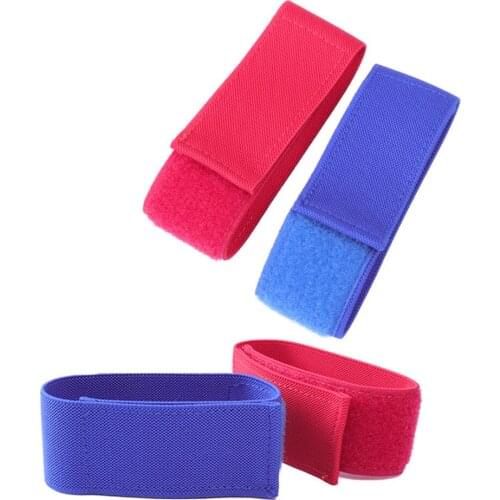 4cm Widened Ourtoor 1pcs Men Velcro Tourniquet Nylon Yarn