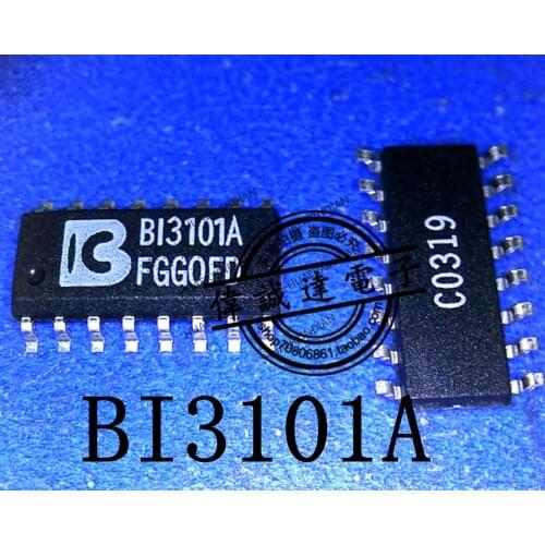 1Pieces new Original BI3101A B13101A BL3101A In stock real picture