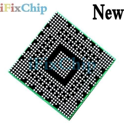 100% New NF590-SLI-N-A2 NF590 SLI N A2 BGA Chipset