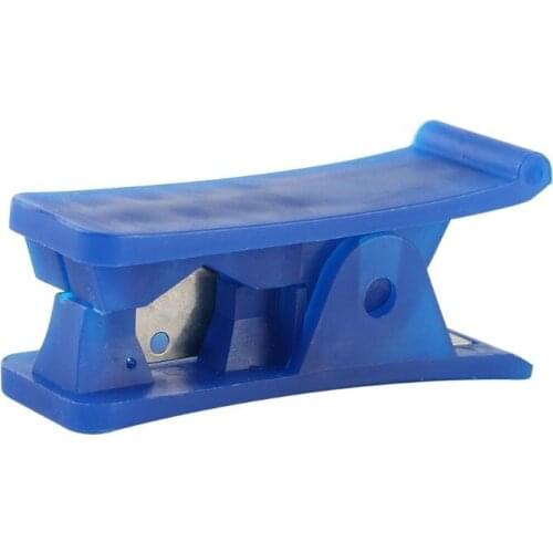 3D Printer PTFE Tube Cutter Mini Pipe Cutting Pliers I3 Ender Easy Tube Cutting