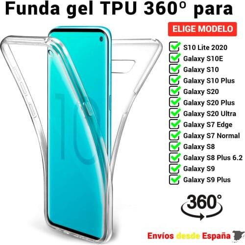 Allaccesories Samsung Galaxy S10 Plus Phone Cases