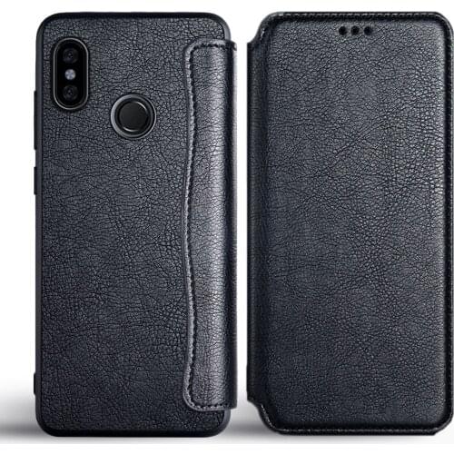 Case for Xiaomi Redmi Note 7 5 6 8 9 Pro 8T 9S funda Leather no magnet Flip cover for xiaomi redmi note 8 7 6 5 9 pro case coque