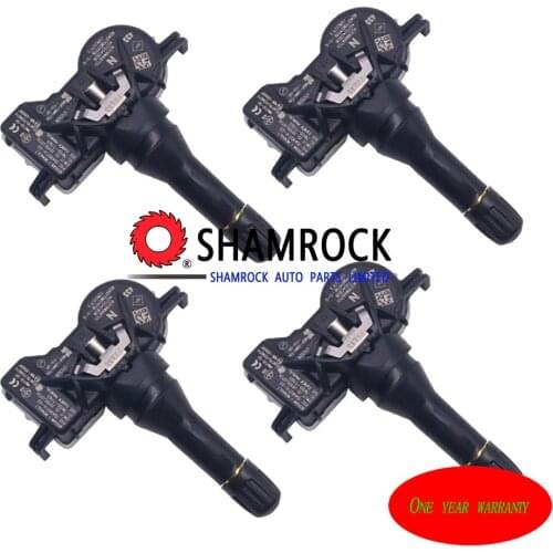 TPMS Tire Pressure Sensor OEM 40700-4CB0B/407004CB0B/40700-4CB1A for Nnissan Armada Altima Micra Iinfiniti Qx50
