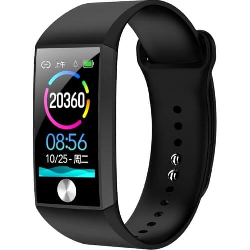 DTNO.I Smart Bracelets