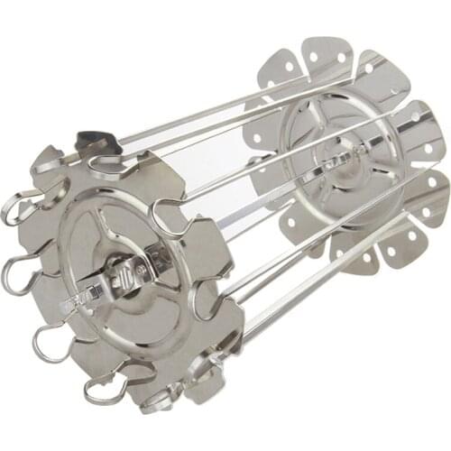 Hot stainless steel oven barbecue barbecue machine barbecue kebab barbecue machine barbecue kitchen