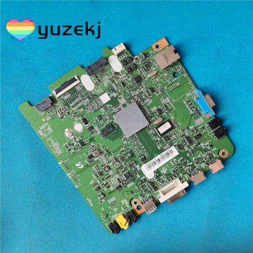 Good test work Main Board BN41-02490A BN91-17188Z Motherboard For LH48DCEPLGC/XF LH40DCEMLGC/XF