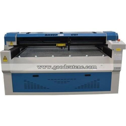 Laser engraving and cutting machine 150W 200W 300W for metal materials and non-metal materials