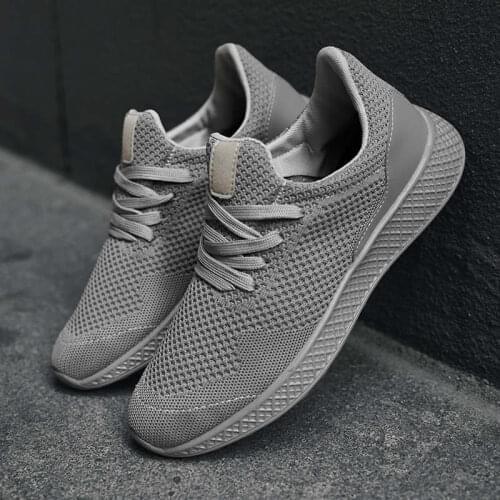 Sports Shoes Men Running Shoes For Men Sport Sneakers For Men Sneakers For Fitness Tennis Walking Work Working High Quality