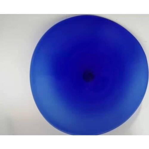 Flower Shape Murano Art Glass Wall Lamp Modern Light Murano Glass Wall Lamp for Interior Decoration