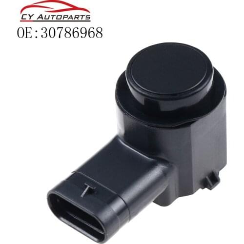 New Car PDC Parking Sensor For Volvo C30 C70 S60 S80 V70 XC70 XC90 30786968 31341637 31341344