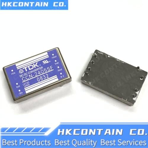 NEW MODULE CCN-2405SF CCN-2412DF FREE SHIPPING