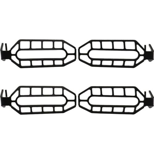 For Honda acrf450l 2019-2020 front flash rear guard