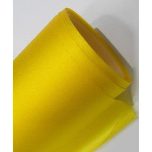 Film Car Sticker Exterior Auto Headlights Taillight Change Color PET Pearl