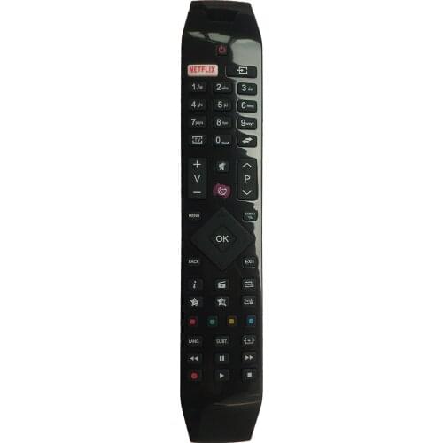 NEW RC49141 remote control suited For Hitachi RC 49141 32HB1W66l 40HB1W66l 32HB4T61 49HK5W64A 55HL5W69 TV Fernbedienung