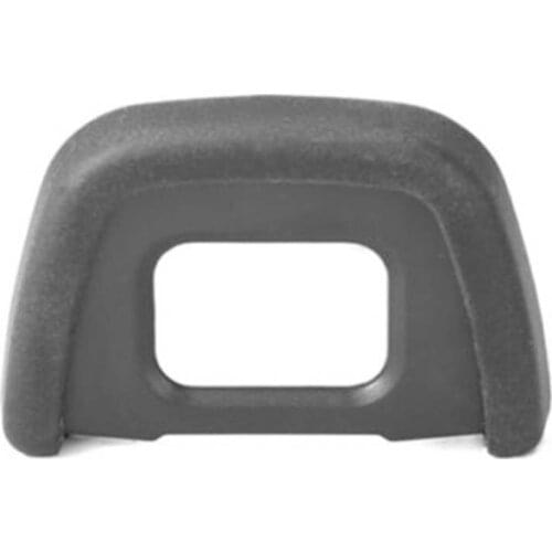 FOTGO Rubber Viewfinder Eyepiece Eyecup DK-23 for NIKON D300 D300s D7100 D7200 D750 DSLR Camera