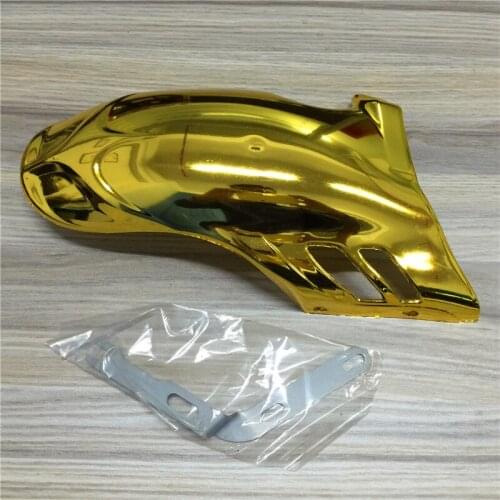 STARPAD For Motorcycle Parts Modification Motorcycle Fender Scooter Fender Type Month Width 16cm Length 32cm Free Shipping