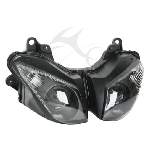 Front Light Headlight For KAWASAKI NINJA ZX6R ZX 6R 2009 10 11 2012 Motorcycle