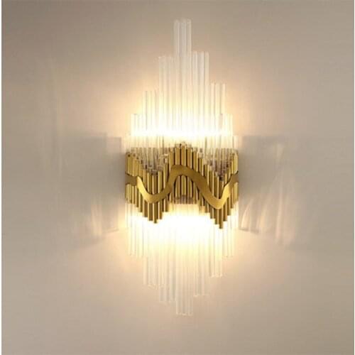 Led K9 Crystal Chandelier Pendant Lamp For Dining Room Living Room Hotel With 4 Rings Ce Ul Fcc Led pendant lights