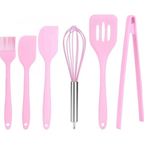 Силиконовые наборы кухонных принадлежностей TOPINCN China At AliExpress