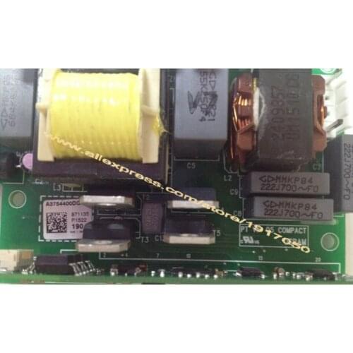 VIP190W Projector Ballast For ViewSonic PJD5132 /PJD5134 /PJD5234 Lamp Driver Board