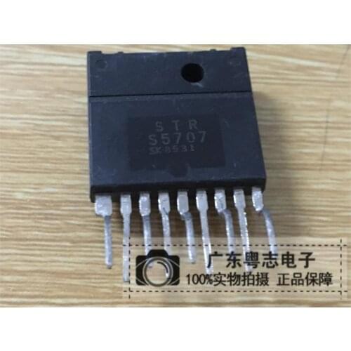 100% Original New In Stock STRS5707 S5707